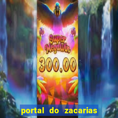 portal do zacarias roleta russa